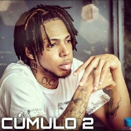 Album cover of Cumulo 2