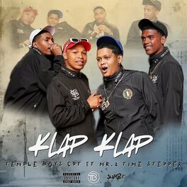 Temple Boys Cpt: albums, songs, playlists | Listen on Deezer