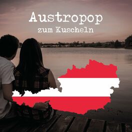Album cover of Austropop zum Kuscheln