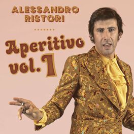 Album cover of Aperitivo, Vol.1