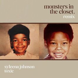 Album cover of Monsters in the Closet (Toxic Remix)