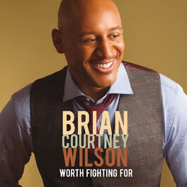 Album cover of Worth Fighting For (Live)