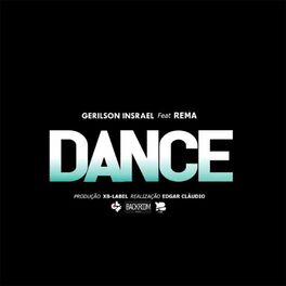 Album cover of Dance