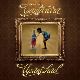 Album cover of Upanishad (Ao Vivo)