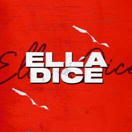 Album cover of Ella Dice