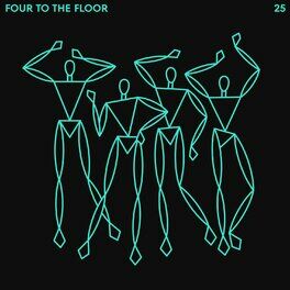 Album cover of Never Stop