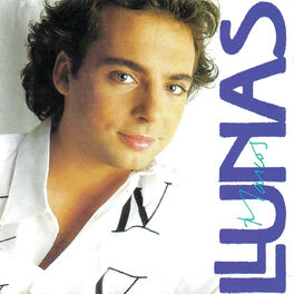 Album cover of Marcos Llunas