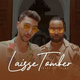 Album cover of Laisse Tomber