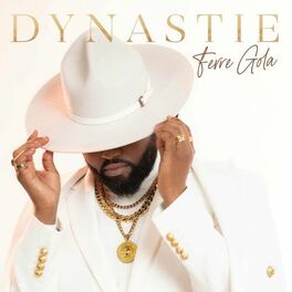 Album cover of Dynastie