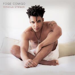 Album cover of Foge Comigo (Single)