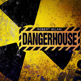 Album cover of Dangerhouse