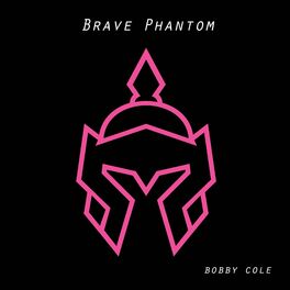Album cover of Brave Phantom