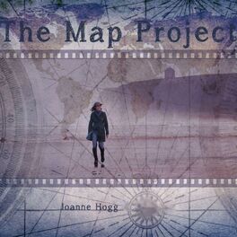 Album cover of The Map Project, Pt. 1
