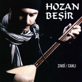Album cover of Zındi