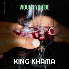 Album cover of Would You Be