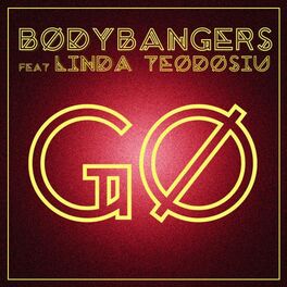 Album cover of Go