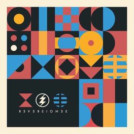 Album cover of Zoé Reversiones