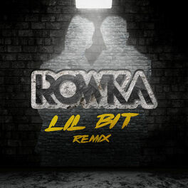 Album cover of Lil Bit (Remix)