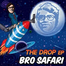 Album cover of The Drop EP