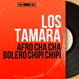 Los Tamara Afro Cha Cha Bolero Chipi Chipi Mono Version