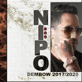 Album cover of Dembow 2017/2020