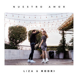 Oh Holy Night (Spanish Version) - Liza & Rodri