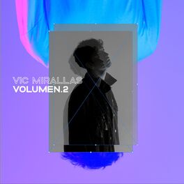 Album cover of Volumen 2 - EP