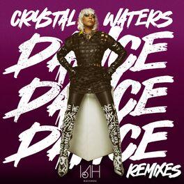 Album cover of Dance Dance Dance (UK Remixes)