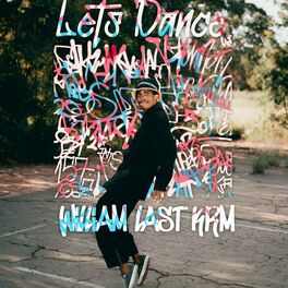 Album cover of Let's Dance EP