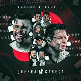 Album cover of Quebra-Cabeça (Ao Vivo)