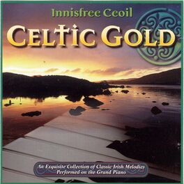 Album cover of Celtic Gold, Vol. 2