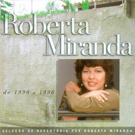 Album cover of Seleção de Sucessos - 1990 - 1996