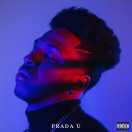 Album cover of Prada U