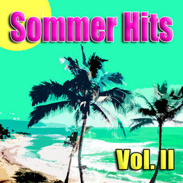 Album cover of Sommer Hits Vol. II