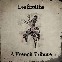 Album cover of Les Smiths: A French Tribute