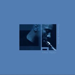 Album cover of Pasadena Blues
