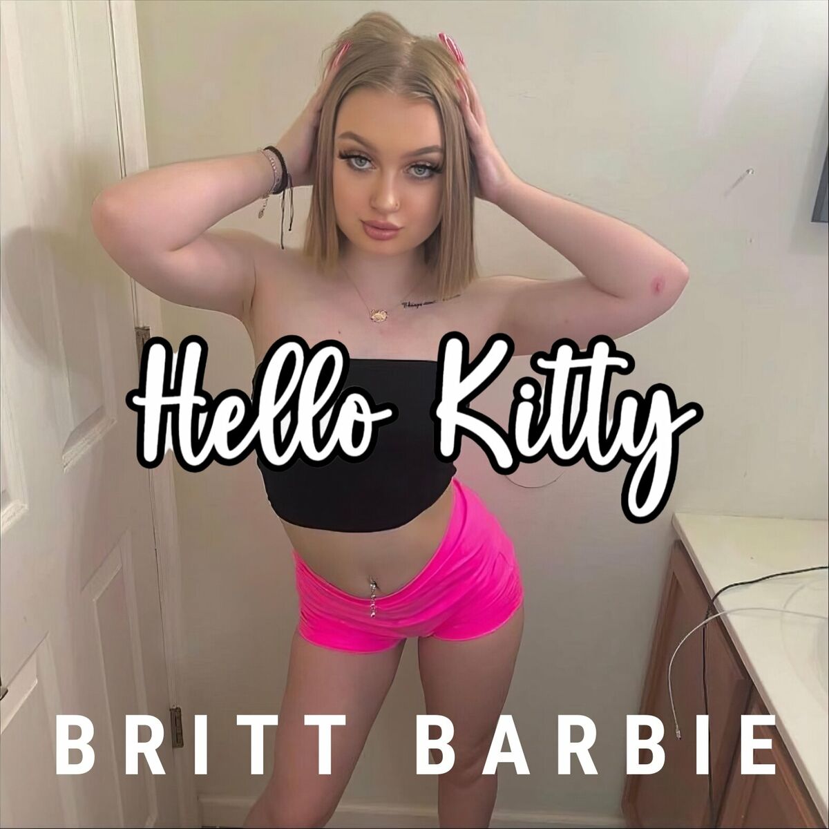 Britt Barbie - Hello Kitty: lyrics and songs | Deezer