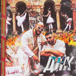 Album cover of DNK (feat. Artem Kacher)