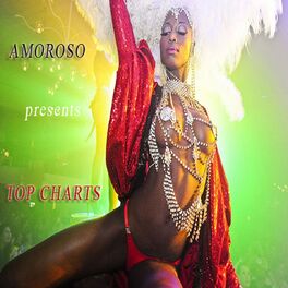 Album cover of Top Charts (Amoroso Presents)