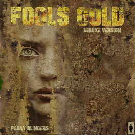 Album cover of Fools's Gold (Deluxe Edition)