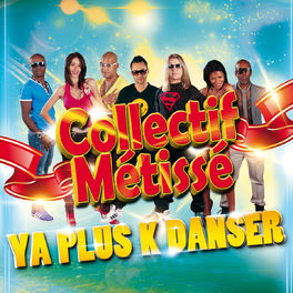 Album cover of Ya Plus K Danser