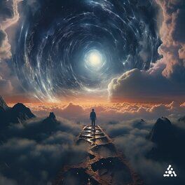 Album cover of When time stands still