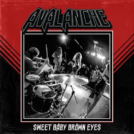 Album cover of Sweet Baby Brown Eyes