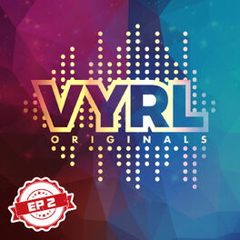 Album cover of VYRL Originals - EP 2
