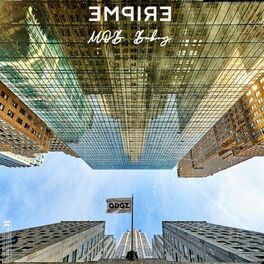 Album cover of Empire QDGZ