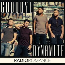 Album cover of Goodbye Dynamite