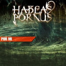 Album cover of Por Mi