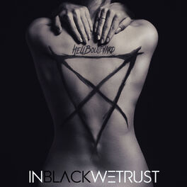 Album cover of In Black We Trust
