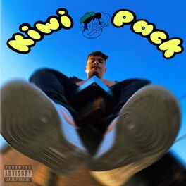 Album cover of KIWI PACK
