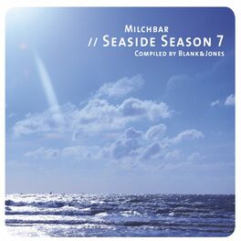 Album cover of Milchbar - Seaside Season 7